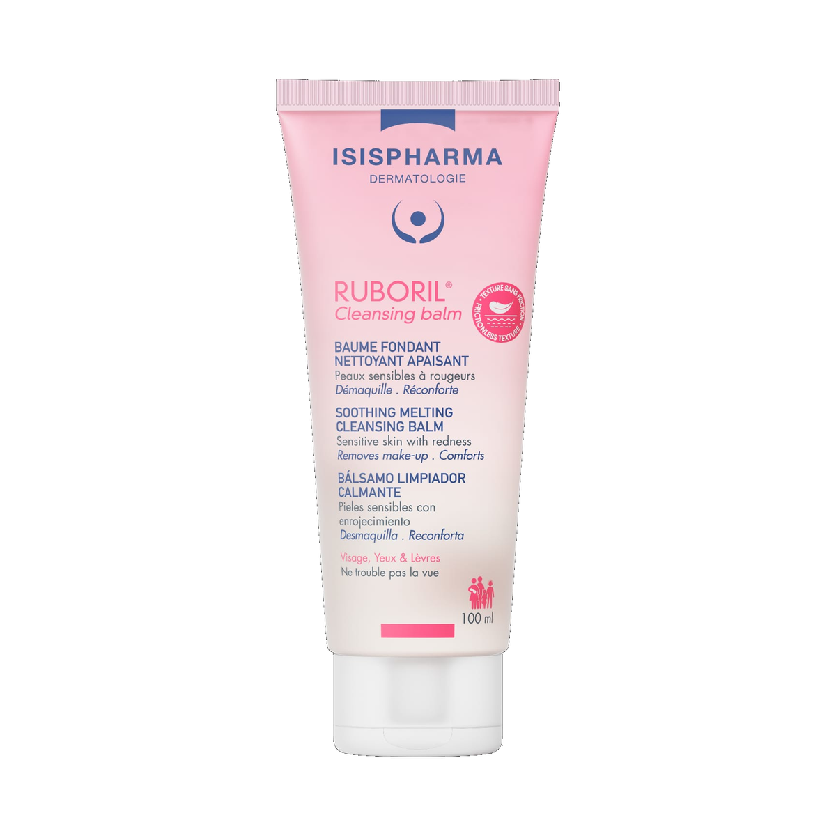 RUBORIL Cleansing Balm