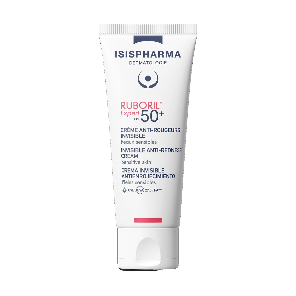 RUBORIL Expert SPF50+ Invisible Tint