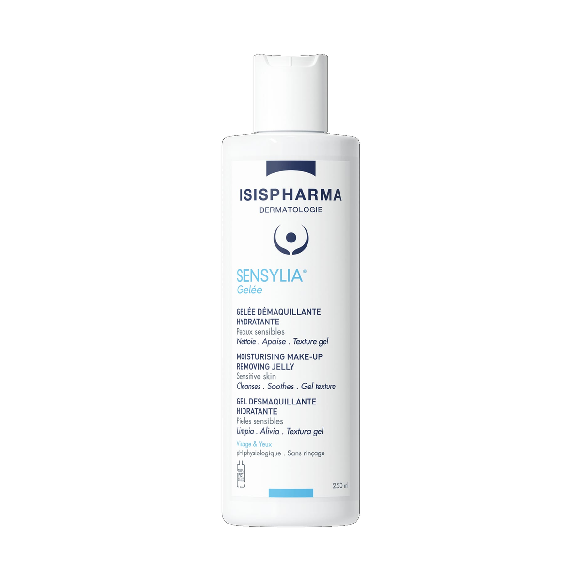 SENSYLIA Gelée Cleanser