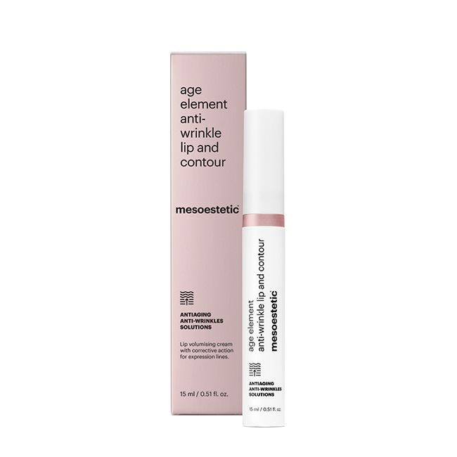 Age Element Anti-Wrinkle Lip Contour