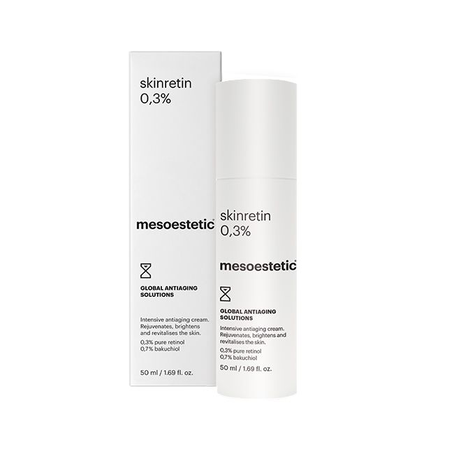 Skinretin 0.3% Serum
